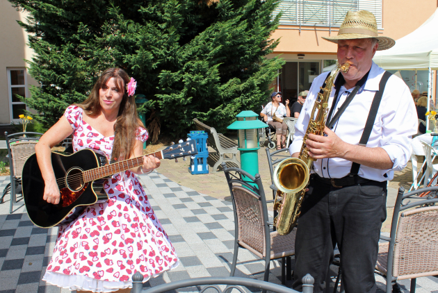 Schifferstadt Sommerfest 2025