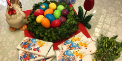 Bad Salzschlirf Ostern 2022