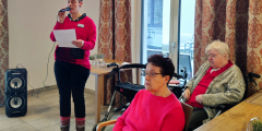 Bensheim Neujahrsempfang 2024