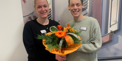 INCURA Bensheim Neue Verwaltungskraft