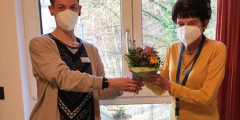Bensheim Blumen