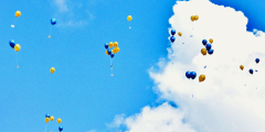 Dettenheim Ballons