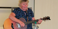 Dettenheim Musiknachmittag