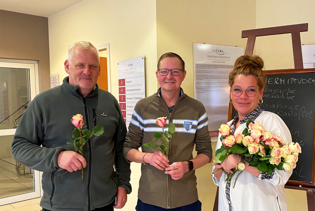 Heppenheim Valentinstag 2024