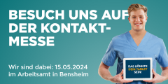 Bensheim Kontaktmesse Bensheim