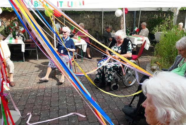 Linz Sommerfest 2022