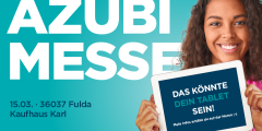 Bad Salzschlirf Azubimesse