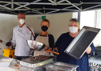 Bad Salzschlirf Grillfest für die Mitarbeiter 6.jpg