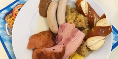 Bad Salzschlirf Oktoberfest 2023