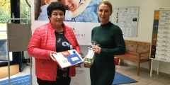 Bad Salzschlirf Rente Cieslik
