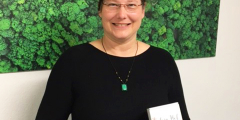 Bensheim Geburtstag Sylvia Hof