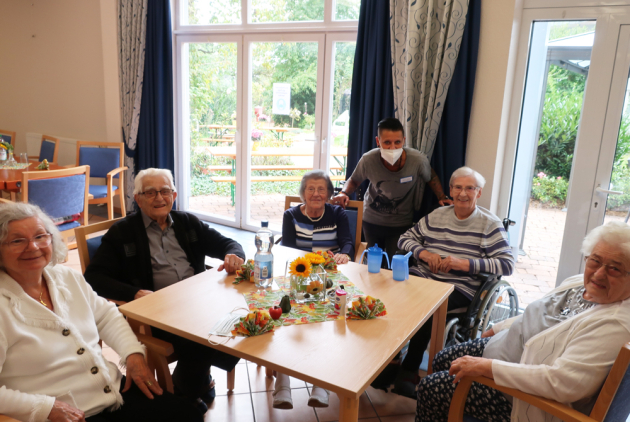 Dudenhofen Zwiebelfest