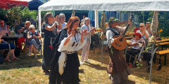 Dudenhofen Mittelalter Sommerfest 2022