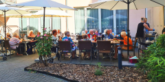 Heppenheim Grillabende 2022