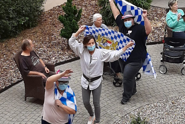 Heppenheim Oktoberfest 2020