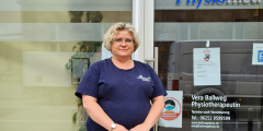 Heppenheim Physio