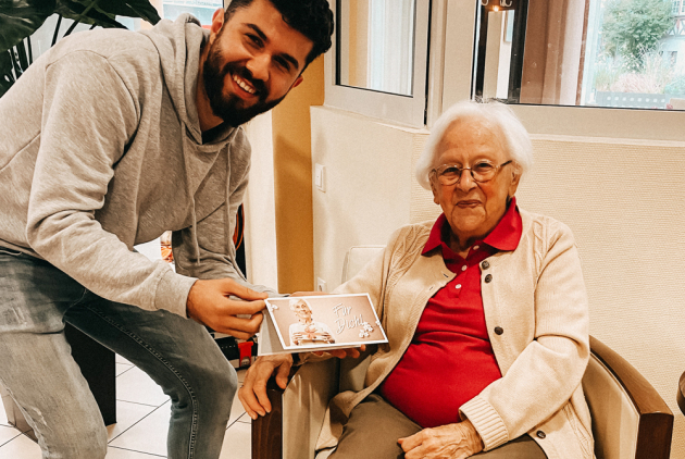 Heppenheim Gewinnspiel