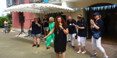 Lindenfels Sommerfest 2024