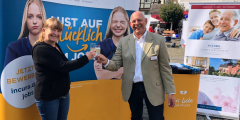 Linz Seniorentag 2021