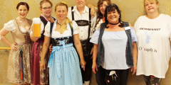 Schifferstadt Oktoberfest 2021
