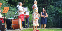 Bensheim Winzerwoche 2021