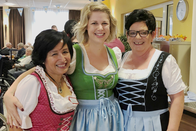 Oktoberfest 2019 Sankt Katharina