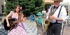 Schifferstadt Sommerfest 2025