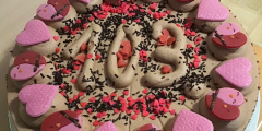 Bad Salzschlirf 103. Geburtstag Lerg