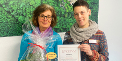 Bensheim Dienstjubiläen