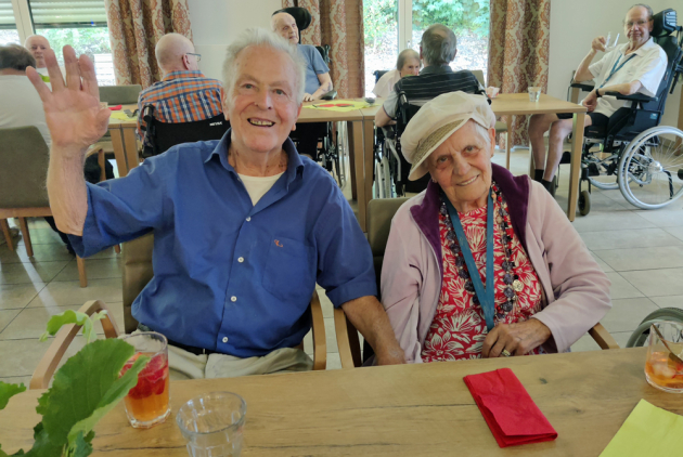 Bensheim Erdbeerfest 2023