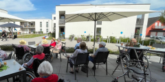 Dettenheim Winzerfest