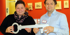 Einrichtungsleiterwechsel Heppenheim