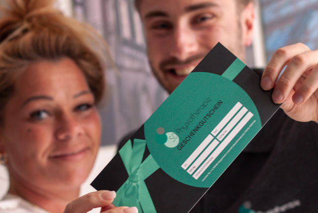 Heppenheim Physiogutschein