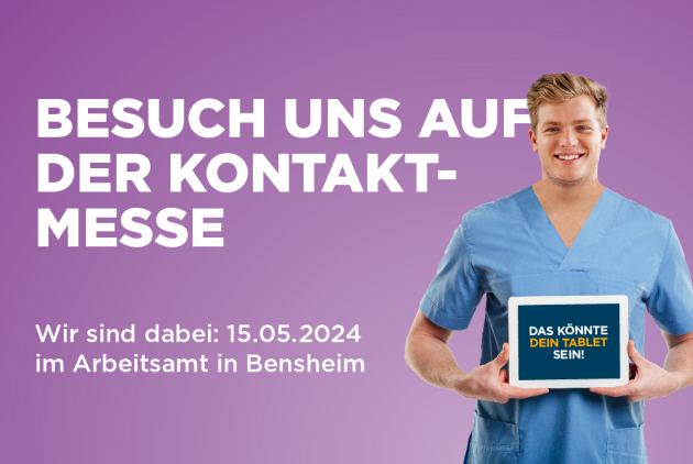 Heppenheim Kontaktmesse Bensheim