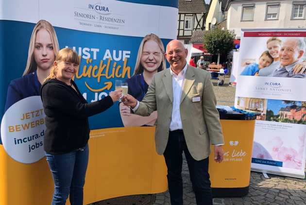 Linz Seniorentag 2021