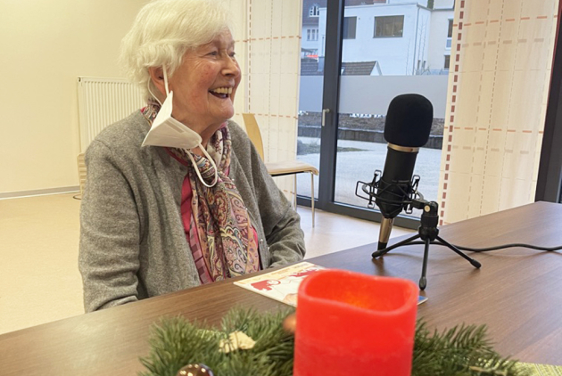 Weihnheim Radio