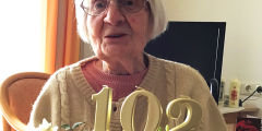 Bad Salzschlirf Geburtstag Lerg