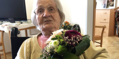 Bad Salzschlirf Geburtstag Lerg