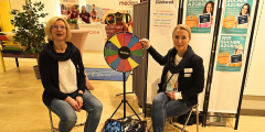 Bad Salzschlirf Messe Pflegeforum