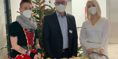 Bensheim Christkind