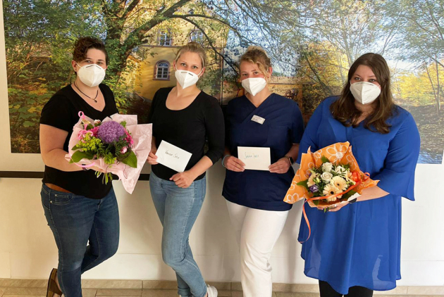 Dettenheim Fachweiterbildung