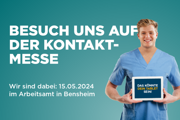 Bensheim Kontaktmesse Bensheim