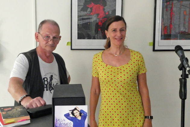 Kunstausstellung Linz