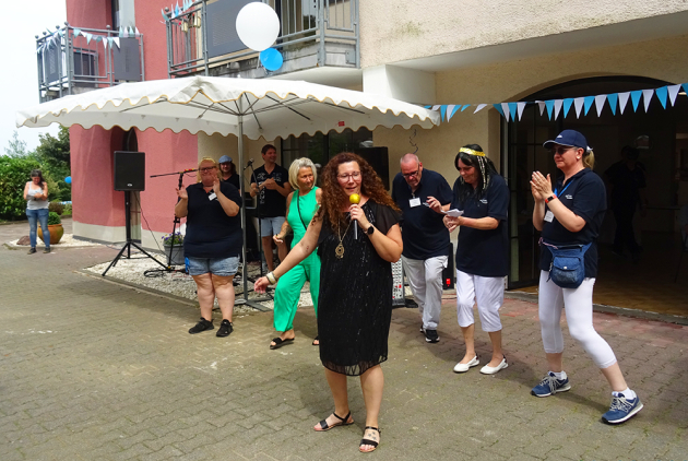 Lindenfels Sommerfest 2024