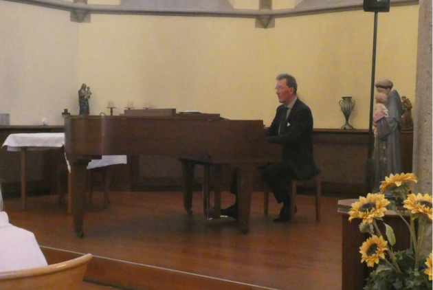 Linz Klavierkonzert
