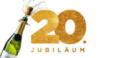 20 Jahre Linz