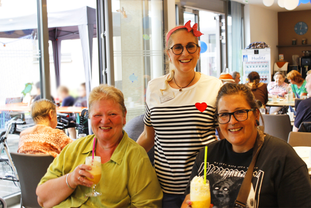 Malsch Sommerfest 2023