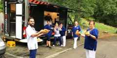Bad Salzschlirf Foodtruck