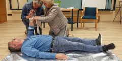 Erste Hilfe Bad Salzschlirf 2020
