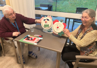 Bensheim Kreativgruppe Faschingsvorbereitung 2.jpg